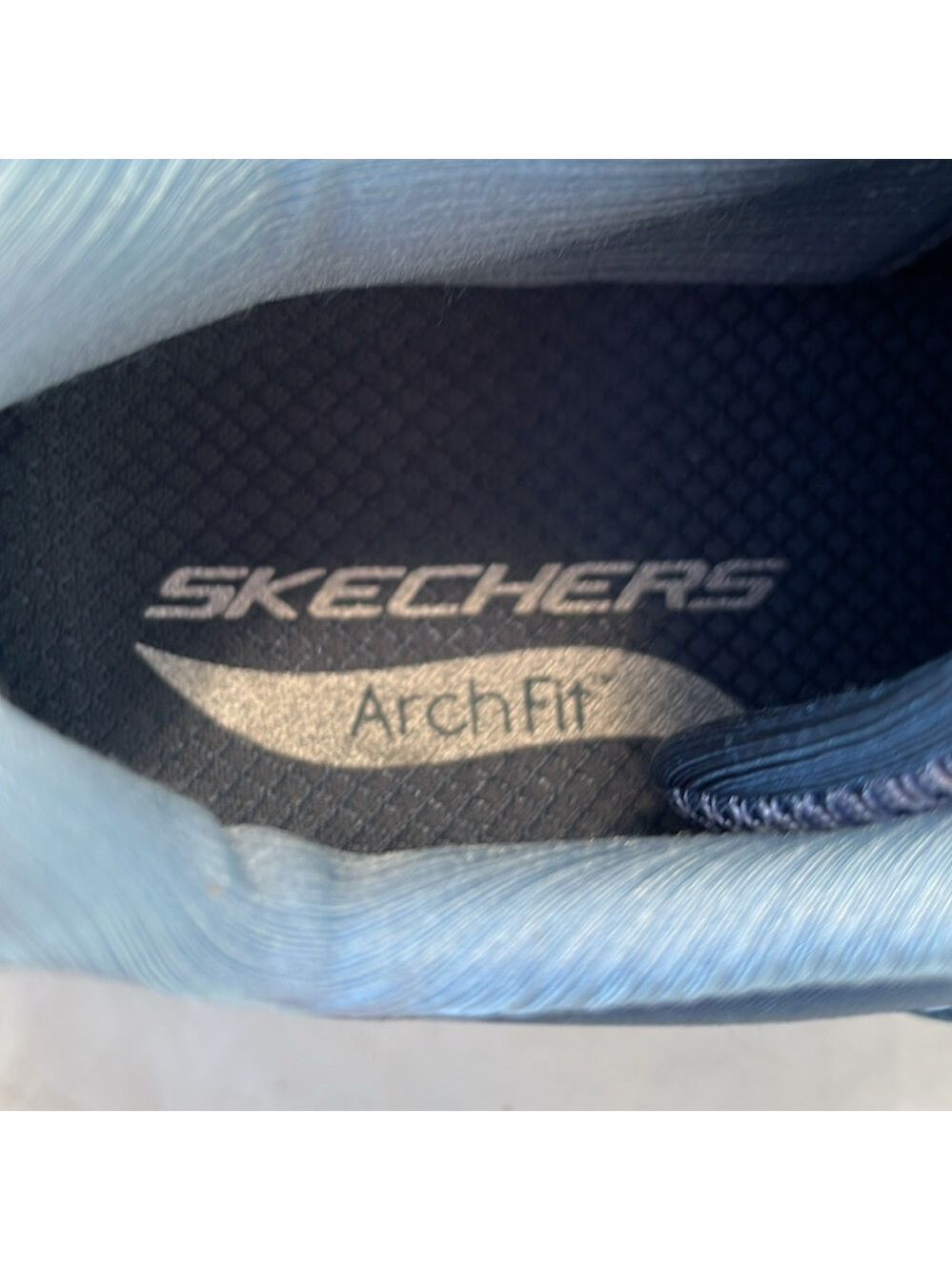 Skechers Arch Fit Shoes - Picture 6 of 11